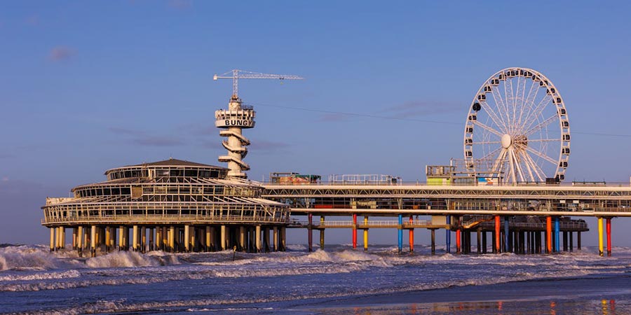 Tips4Trips Scheveningen Pier