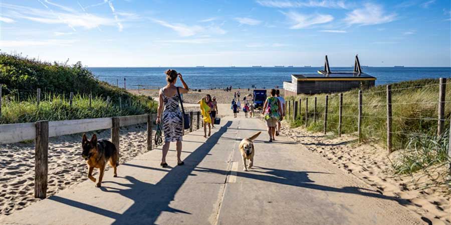 Tips4Trips Scheveningen strand