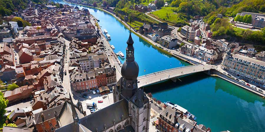 Tips4Trips Dinant