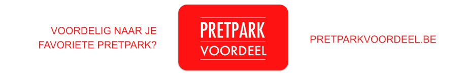 Pretparkvoordeel