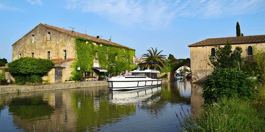 Tips4Trips Canal du Midi