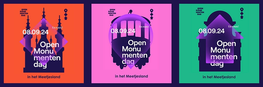 Open Monumentendag Meetjesland