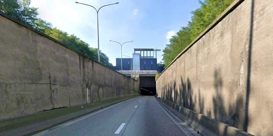 Zelzatetunnel Google Maps Zelzatetunnel Google Maps