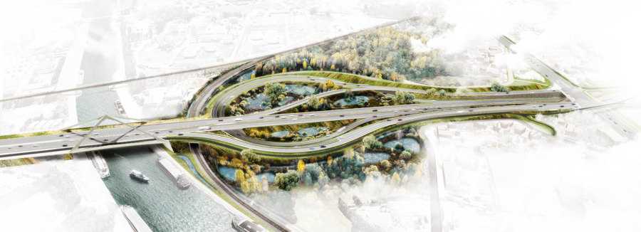 Kruispunt Zeeschipstraat Evergemsesteenweg Kruispunt Zeeschipstraat Evergemsesteenweg