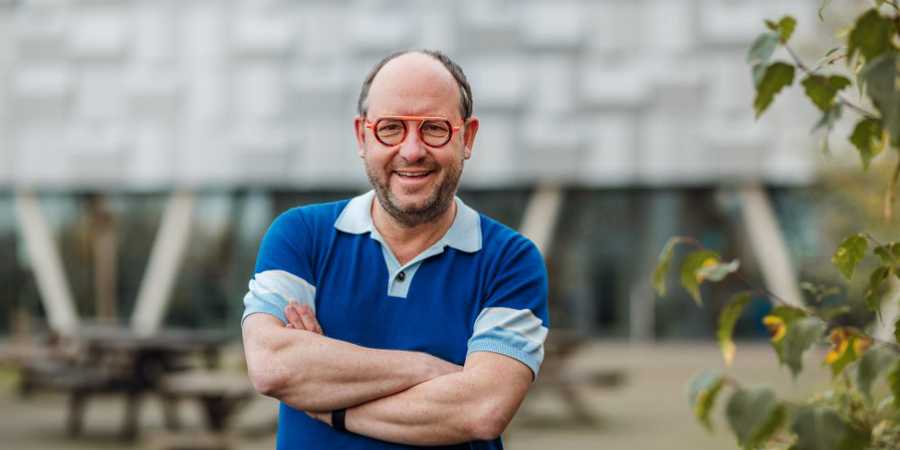 Geert Faes © Gerben Steyaert Productions - Moments of Colour Geert Faes © Gerben Steyaert Productions - Moments of Colour