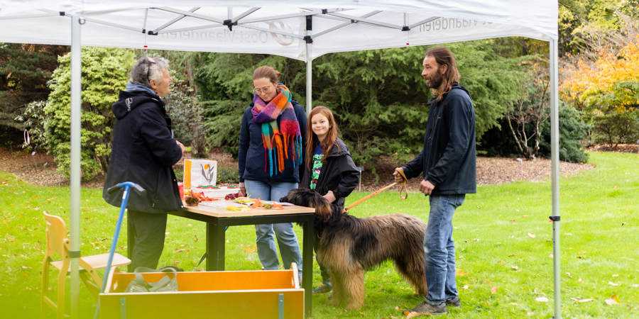 Activiteiten Paasvakantie provinciale domeinen Activiteiten Paasvakantie provinciale domeinen