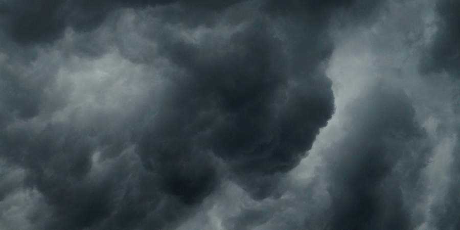 BE Alert - storm -Anandu Vino on Unsplash BE Alert - storm -Anandu Vino on Unsplash