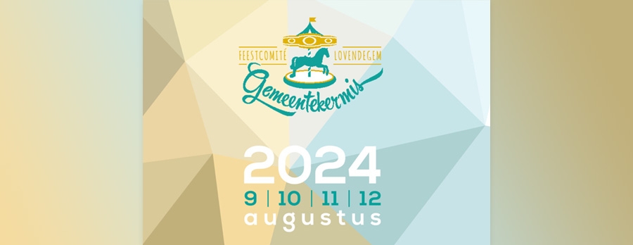 Gemeentekermis Lovendegem 2024