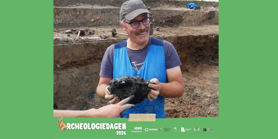 Archeologiedagen Maldegem Archeologiedagen Maldegem