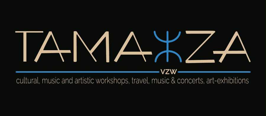 Tamazza vzw - Lievegem Tamazza vzw - Lievegem