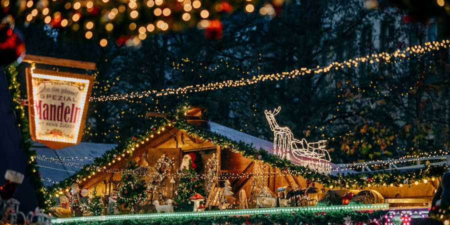 Tips4Trips Kerst Tips4Trips Kerst