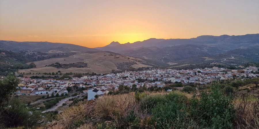 Tips4Trips Andalusië Hacienda Riogordo Tips4Trips Andalusië Hacienda Riogordo