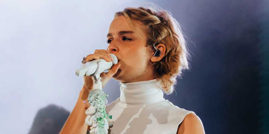 Pommelien Thijs komt naar Rijvers 2026 Pommelien Thijs komt naar Rijvers 2026