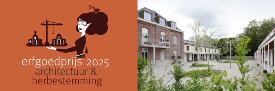 Erfgoedprijs Erfgoedprijs