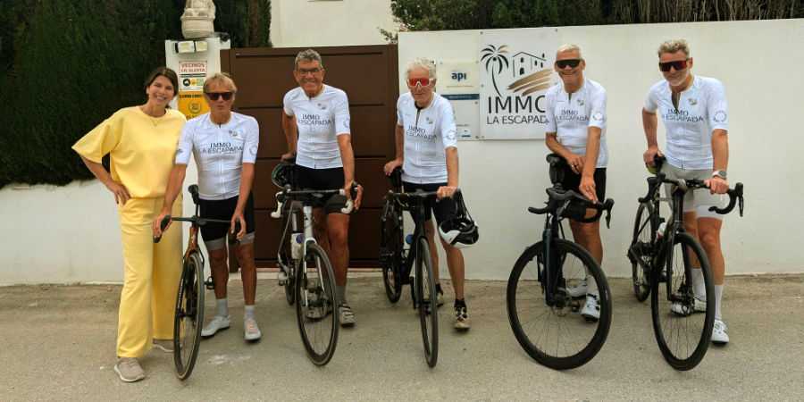 Tips4Trips Benissa- La Escapada Tips4Trips Benissa- La Escapada