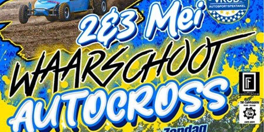 Autorace Waarschoot Autorace Waarschoot
