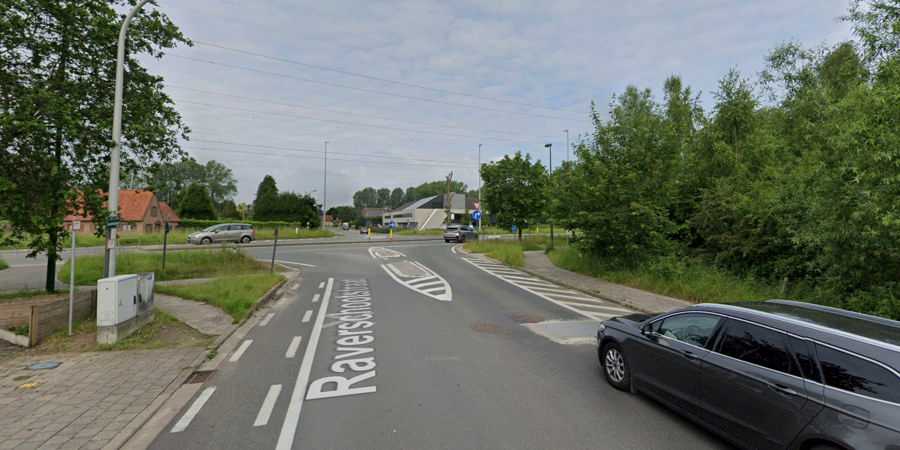Google Maps Ringlaan Eeklo Google Maps Ringlaan Eeklo