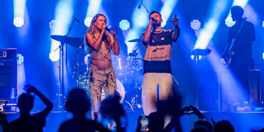 Suzan & Freek Rijvers 2025 Suzan & Freek Rijvers 2025